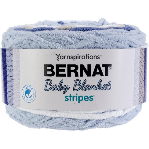 Bernat Baby Sport Ombre Yarn, Yarnspirations