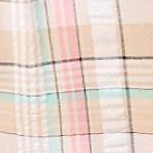 new khaki plaid