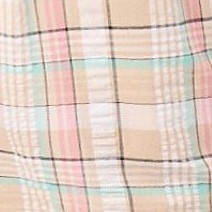 new khaki plaid