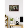 Trends International Kaiju No. 8 - Kaiju Hyakkei Visual 4 Framed Wall Poster Prints - 2 of 4