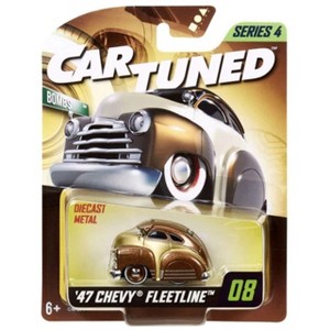 CarTuned 1947 Chevy FleetLine Series 4 - 1 of 4
