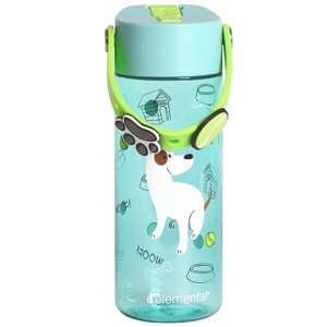 Elemental® Splash Charm Tritan™ Water Bottle, 18 Oz. - 1 of 4