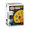 Funko Pop! South Park: Chef in Suit Vinyl Figure #1474 - 3 of 3