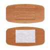 Extra Large Flexible Fabric Bandages - 10ct - up & up™ - image 3 of 3