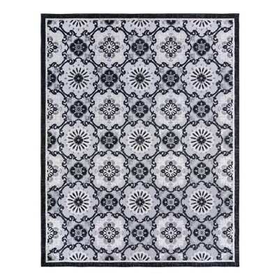 Fosel Chora Outdoor Rug - Avenue33