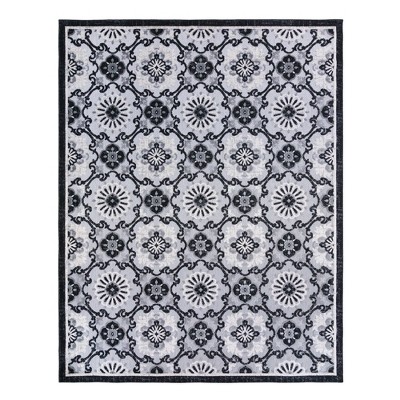 Fosel Chora Outdoor Rug - Avenue33 : Target