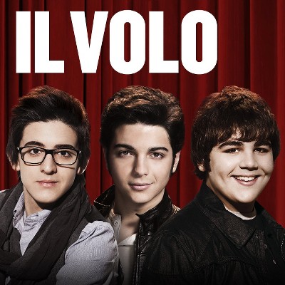 Il Volo - Il Volo (CD)