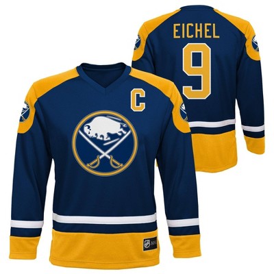 jack eichel kids jersey