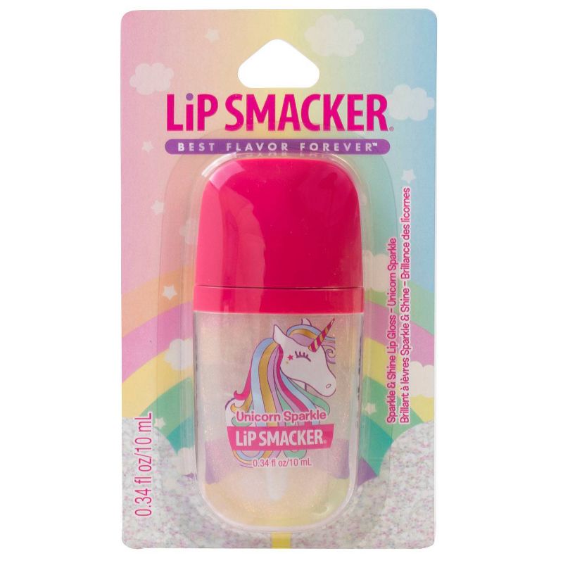 Lip Smackers Holographic Lip Gloss, 1 of 5