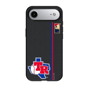 MLB Cooperstown West Teams Sidebar MagSafe Compatible Cell Phone Case for Apple iPhone 17 Series - 1 of 4