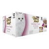 Purina Fancy Feast Grilled Chicken Flavor Feast in Gravy Wet Cat Food Cans - 3oz/12ct Pack - image 4 of 4