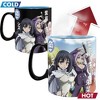 Abysse - Abysse - That Time I Got Reincarnated as a Slime - Heat Change Mug, 16 Oz. - 2 of 4