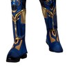 HalloweenCostumes.com Thor: Love and Thunder Thor Qualux Kid's Costume - 4 of 4