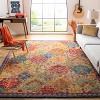 Aspen APN514 Hand Tufted Indoor Rugs - Safavieh - 2 of 4