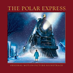 Polar Express & Original Motion Picture Soundtrack - The Polar Express (Original Motion Picture Soundtrack) (Vinyl) - 1 of 1
