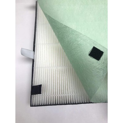 Premium True HEPA Filter Replacement for Air400 Air Purifier