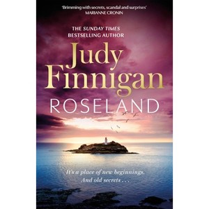 Roseland - by  Judy Finnigan (Paperback) - 1 of 1