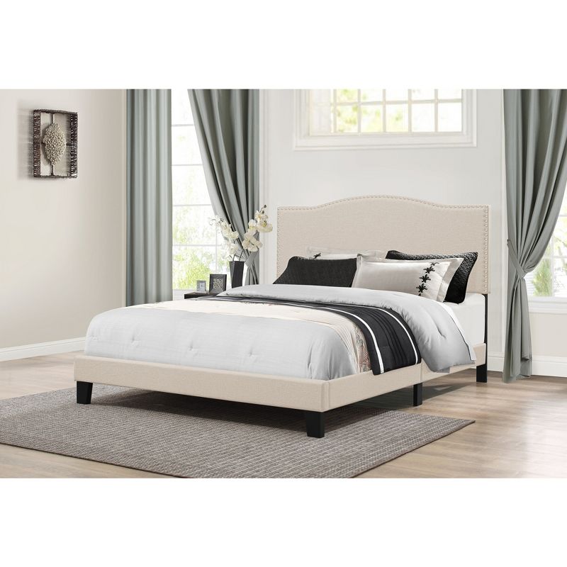 Kiley Bed In One - Hillsdale Furniture, 5 of 8