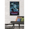 Trends International Marvel Spider-Man: Across The Spider-Verse-The Spot Framed Wall Poster Prints - 2 of 4