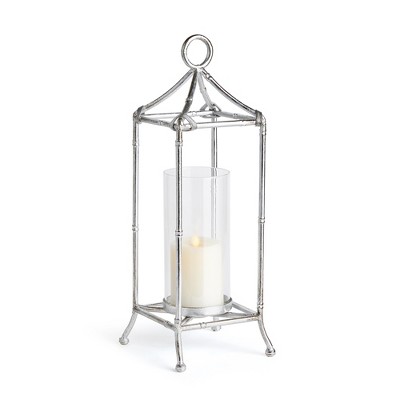 Plum & Post Daphne Lantern Candle Holder Small