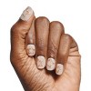 Olive & June Press-On Fake Nails - Maximalist - XS Squoval - Puffy Gold Stars - 42ct - 2 of 4