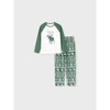 PATPAT Family Christmas Pjs Matching Sets Holiday Jammies Sleepwear Christmas Pajamas for Family Xmas Outfits with Socks - 4 of 4