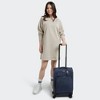 Kipling Youri Spin Small 4 Wheeled Rolling Luggage - 4 of 4