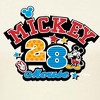 Women's - Disney - Mickey Mouse Fitted Graphic T-Shirt - 2 of 3
