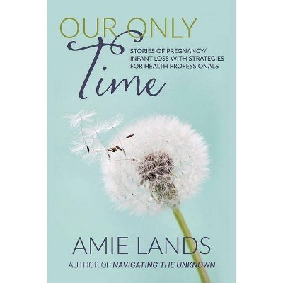 Our Only Time - by  Amie Lands (Paperback)