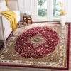 Lyndhurst LNH329 Power Loomed Rugs - Safavieh - 2 of 4