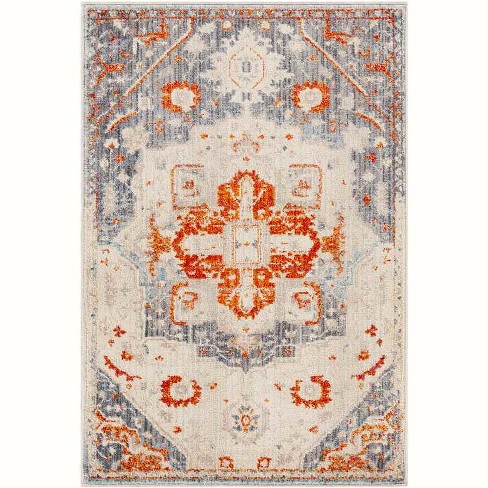 Mark & Day Roubaix Woven Indoor Area Rugs - image 1 of 4