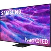 Samsung 65" Neo QLED 4K QN80F Vision AI Smart TV (2025) + Extended Protection Plan - 3 of 4