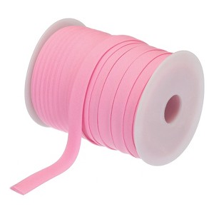 Unique Bargains Polyester Sewing Craft Embellishments Bias Tapes - 1 of 4