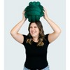 FIORA Cuddle Ball, Emerald - 3 of 4