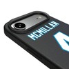 NFL Carolina Panthers Players Game Tactic MagSafe Compatible Cell Phone Case for Apple iPhone 17 Series - 4 of 4