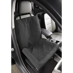 The Lakeside Collection Quilted Pet Car Seat Covers - 1 of 1