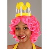 HalloweenCostumes.com Women's Princess Lolly Candyland Costume Dress - 4 of 4