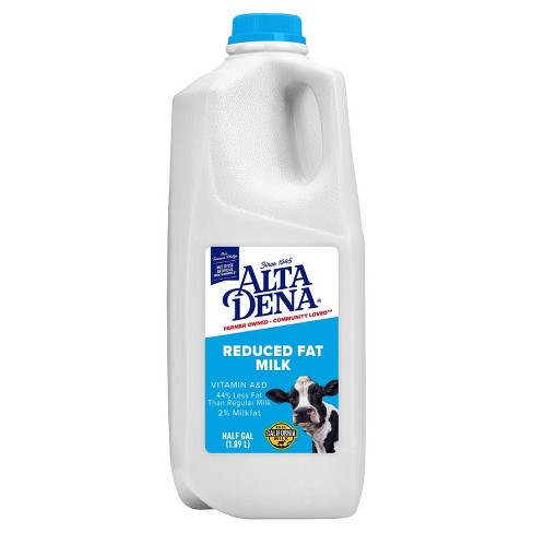 alta dena milk 5gal target