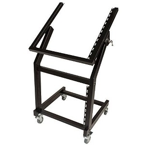JAMSTAND ROLLING RACK STAND 12U 9U JSSRR100 - 1 of 1