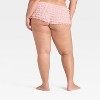 Women's Ruffle Lace Bloomer - Wild Fable™ - 2 of 3
