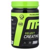MusclePharm Select Creatine, Unflavored, 10.6 oz (300 g) - 4 of 4