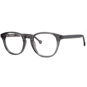 Ernest Hemingway H4858 Designer Acetate Eye Glasses Frame - 1 of 4