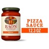 Rao's Homemade Pizza Sauce, 12.3oz - All Natural, Slow-Simmered (Pack of 2) - 2 of 4