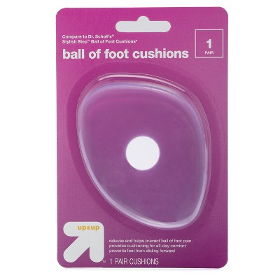 target foot petals