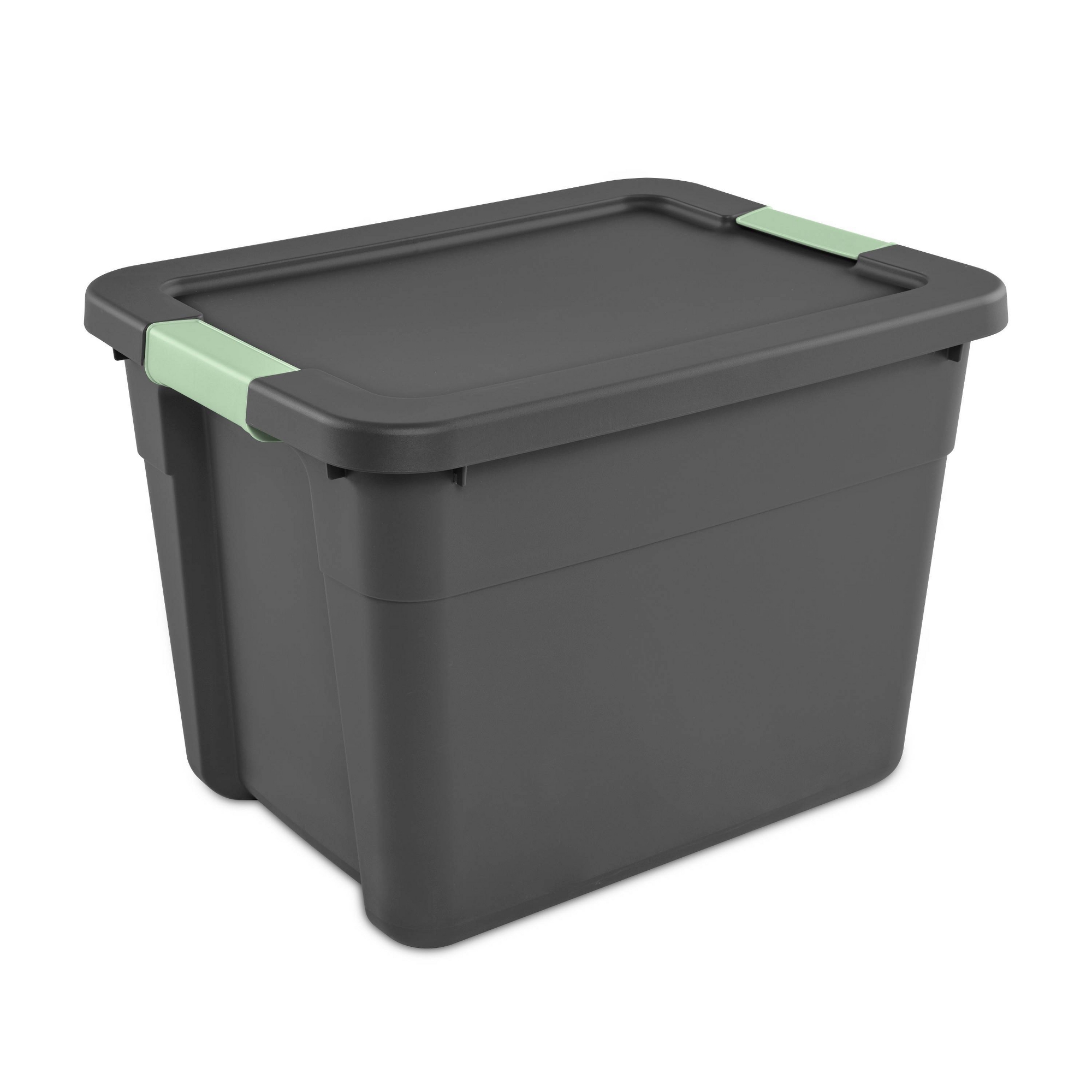 12gal Latching Storage Tote - Brightroom™