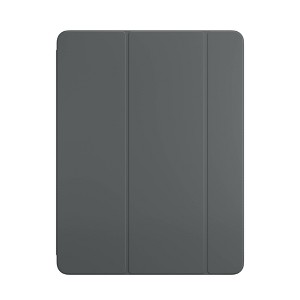 Apple Smart Folio for iPad Air 11-inch (M2) (2024, 6th generation) - Charcoal Gray - 1 of 2