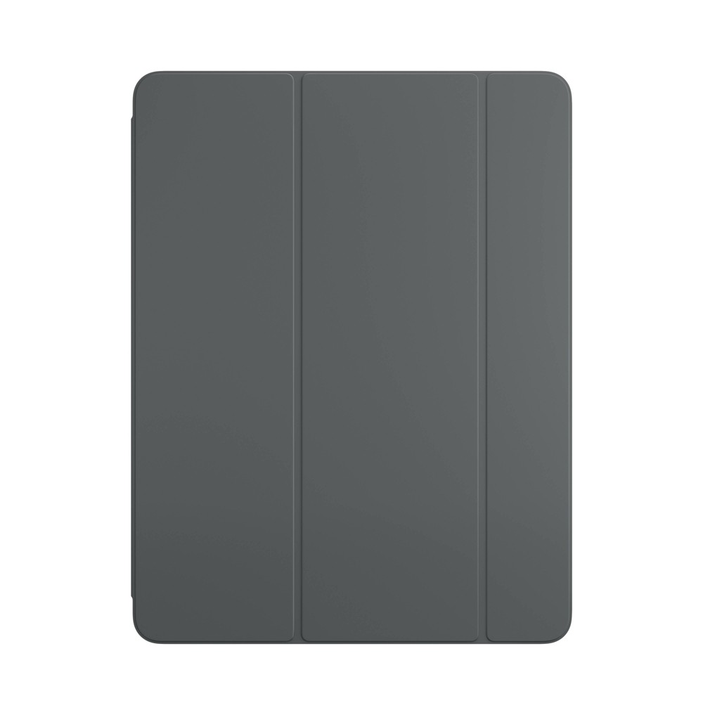 Photos - Tablet Case Apple Smart Folio for iPad Air 11-inch (M2)  - Charc (2024, 6th generation)