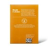 Date and nut Bars Mini Cashew Butter Chocolate Chip - 7.8oz/10ct - Good & Gather™ - 3 of 4