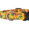Country Brook Petz Deluxe Dog Collar - Summer Breeze Collection - Made in The U.S.A. - 4 of 4