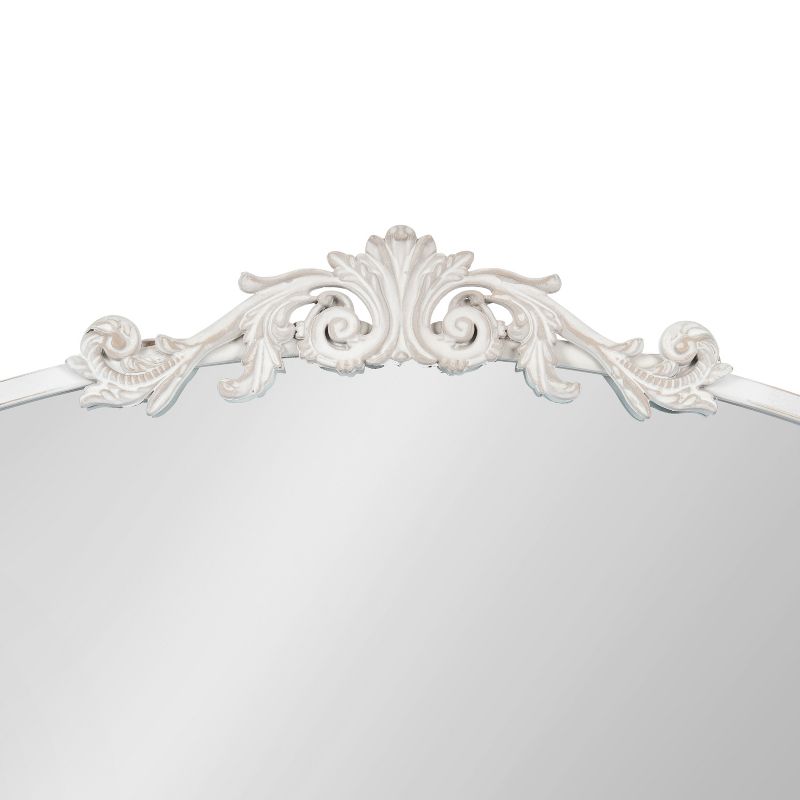Arendahl Traditional Arch Decorative Wall Mirror - Kate & Laurel All Things Decor, 3 of 11